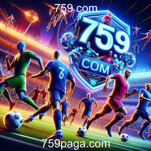 A Evolução dos Jogos de Esporte: Uma Imersão na Competição Virtual